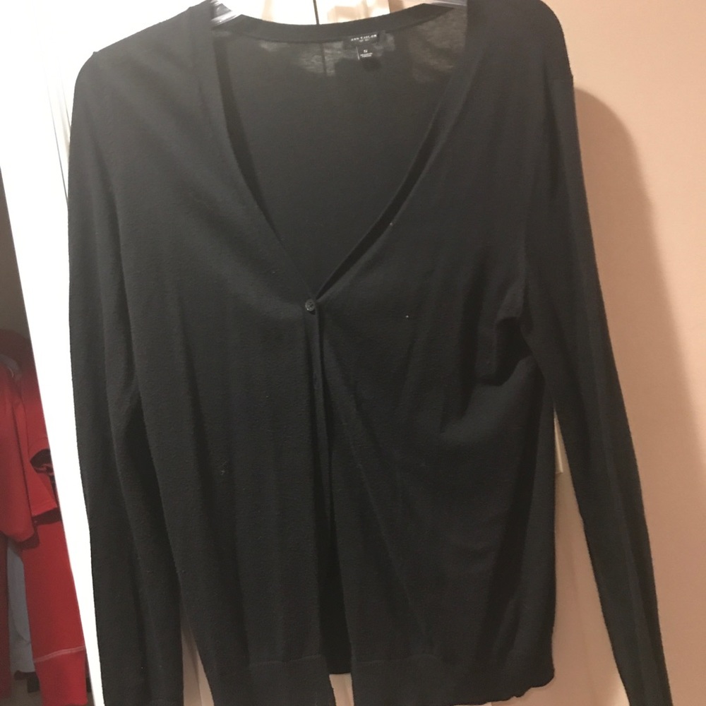 Cardigan